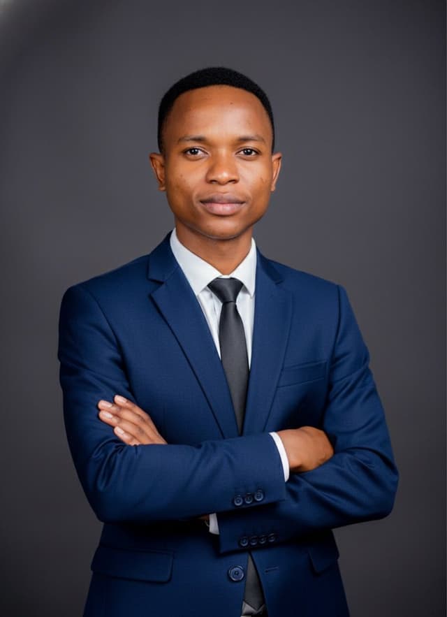 IHIRWE IRENE SHINGIRO Arthur